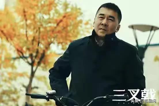 演员董勇:认识董勇这个演员什么时候开始，如何评价他在三叉戟中的表现？