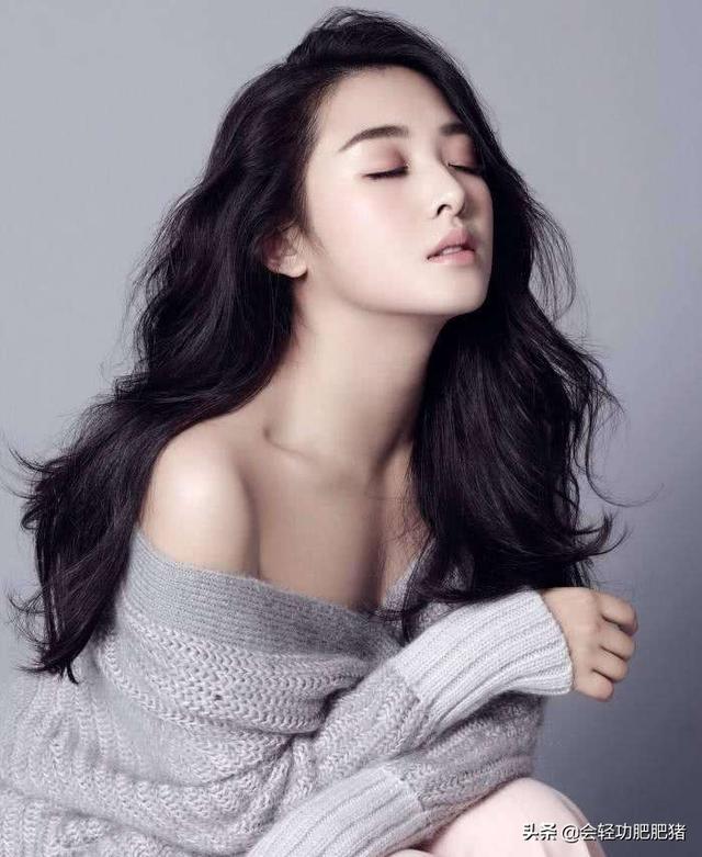 古力娜扎姐姐:如何看待《乘风破浪的姐姐》中含韵子的表现？