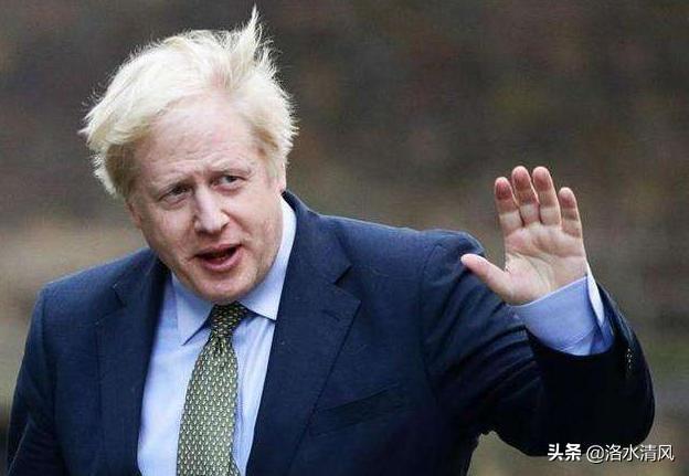 新冠病毒疫情灵异事件:新冠病毒疫情诡异？美英有造大锅的嫌疑吗？