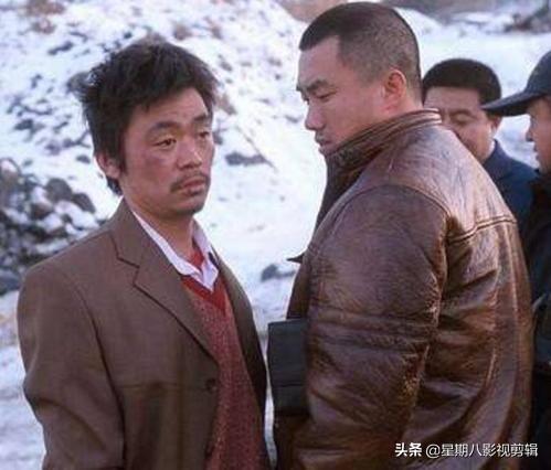 王宝强个人资料:《唐人街探案3》王宝强是否就是神秘的Q？