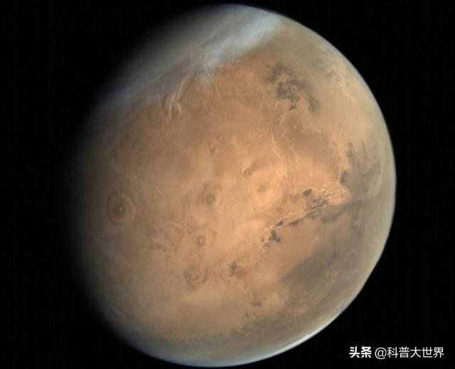 地球上的氧气暴增会发生什么，造成火星大气中氧气含量持续上升的可能原因是什么