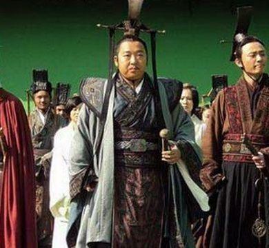 楚怀王屈原:楚国为什么会由盛转衰？与楚怀王有什么关系？