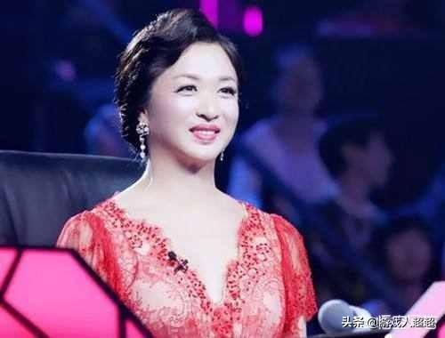 金星第一任的妻子如今生活如何？