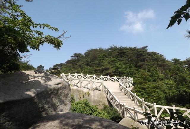 合肥周边两日自驾游:合肥周边自驾游去处推荐？
