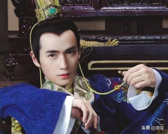 明孝宗张皇后:明孝宗一生只爱张皇后一人，为什么张皇后的结局却很惨？