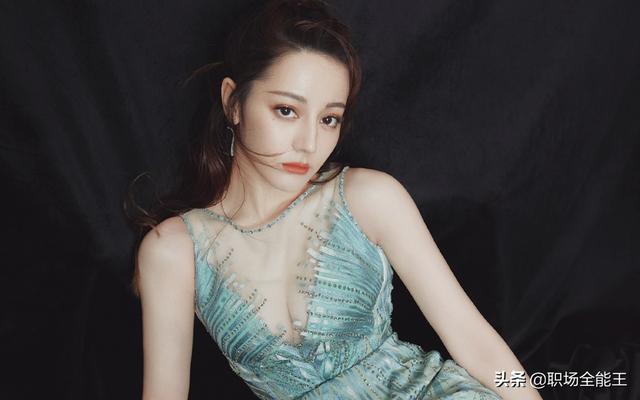 张馨予个人资料及简介:张馨予老公何捷是什么军人？