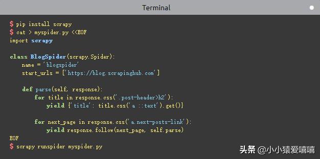 python 爬虫:python 爬虫快速入门 不做编程工作，学习python有什么用吗？
