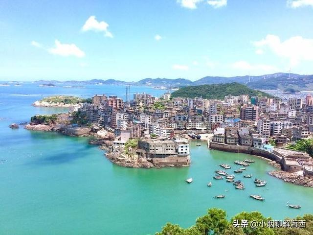 有哪些福州本地人才知道的好景点？