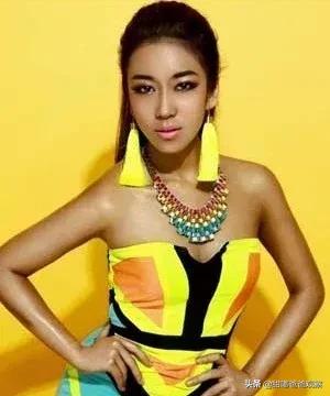 张雨绮照片:杨钰莹、张雨绮、吉克隽逸如果必须娶一个，你选谁