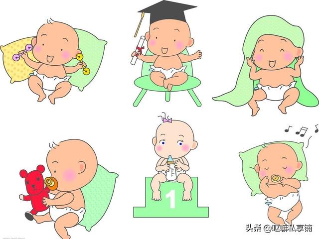 两岁半的宝宝该学些什么？