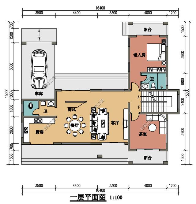 农村宅基地吉凶平面图,宅基地要建房，该如何设计？