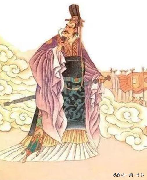 嬴子傒:管仲、鲍叔牙、齐桓公这三人是什么关系？为何会成为高考作文？