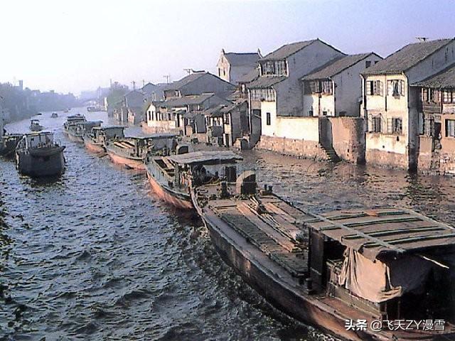 杨广的真实历史:隋炀帝到底是怎样的一个人？