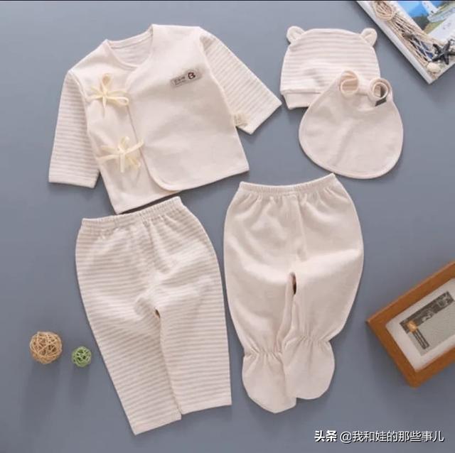 贝贝怡童装怎么样(在网上买新生儿衣服哪个牌子比较好？
