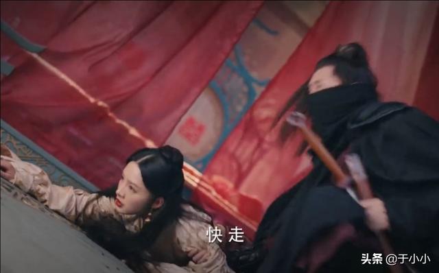 沈骊歌:锦绣南歌骊歌是沈家亲生女儿吗？
