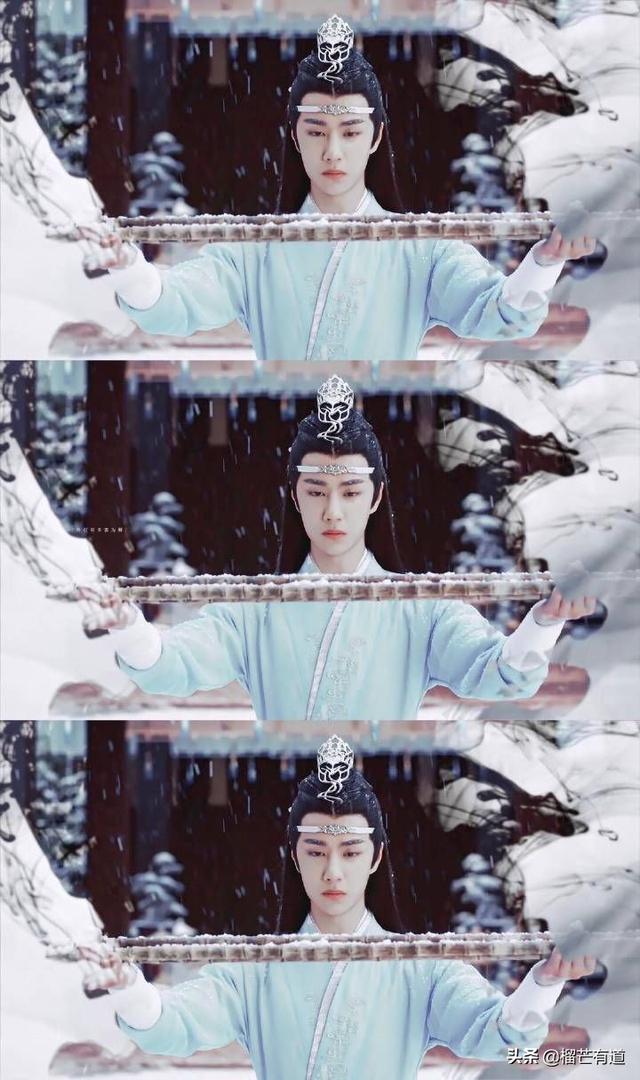吴启华和黎姿:影视作品中有哪些角色，会让你觉得无法替代只能他（她）演？