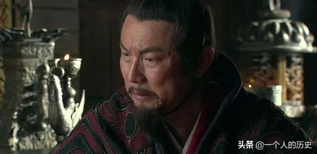 卢绾为什么叛变:如果卢绾不背叛刘邦，会不会得善终？