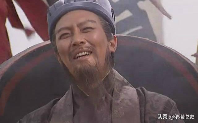 黄门令:诸葛亮临死前为什么不杀了黄皓？