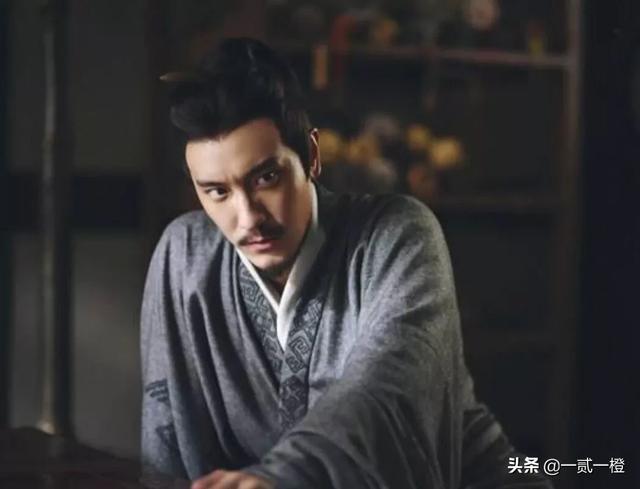 春贤:为什么季汉不能算是汉朝的延续
