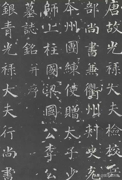 李世民的儿子李恪:李恪不能承继唐朝皇位的原因是什么？