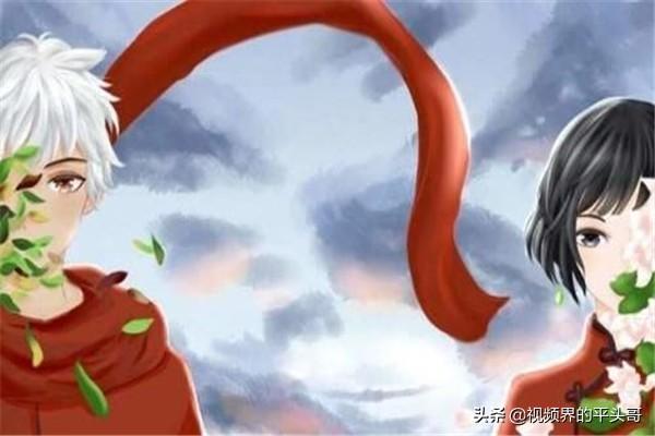 大鱼海棠湫:《大鱼海棠》中的湫去了哪里？