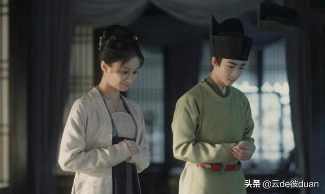福康公主真实历史:历史上福康公主真的喜欢梁怀吉的可能性有多大？