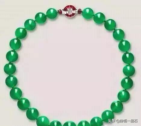 一对7亿的翡翠手镯,全世界最贵的20件“天价翡翠”长什么样？