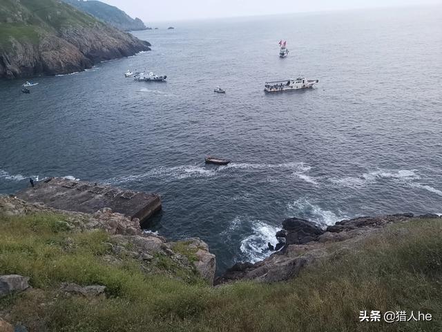 头条问答 国内适合海钓的有哪些地方 6个回答