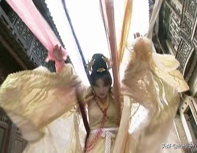 尹南风:电视剧里哪个人物你以为他是王者，结果他是个青铜？