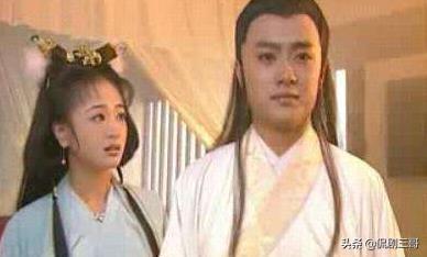 侠客行演员表:为什么有人说《侠客行》里的石破天是金庸武侠的第一人