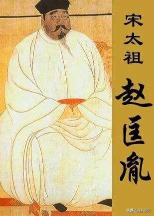 陈桥兵变是怎么回事:为什么说陈桥兵变是历史上最成功的兵变？