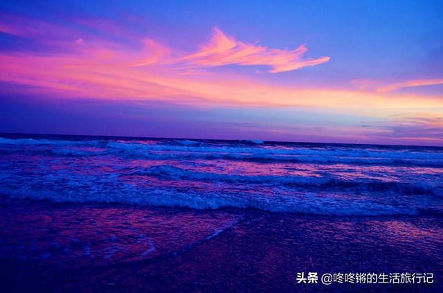 涠洲岛几月份去最好玩,北海涠洲岛哪个季节去比较好玩？