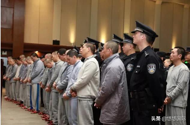 死刑,缓期2年执行。2年后有没有真的执行死刑了的？