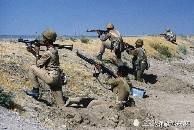 两伊战争到底谁胜了？插图109