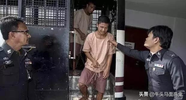 泰国人吃人:有人说泰国是一个很不安全的国家，这是为什么？
