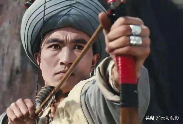 武藤兰拍过的电影:长春电影制片厂拍过哪些电影？