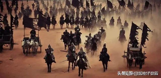 韩安国:如何看待汉武帝时“田窦交恶”这件事？谁对谁错？