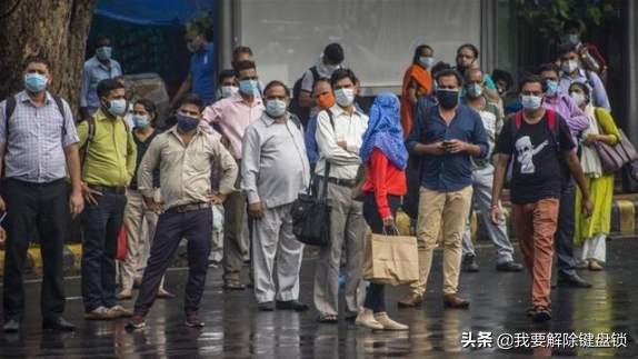 10天内，印度确诊会超过巴西吗？莫迪该当何罪？
