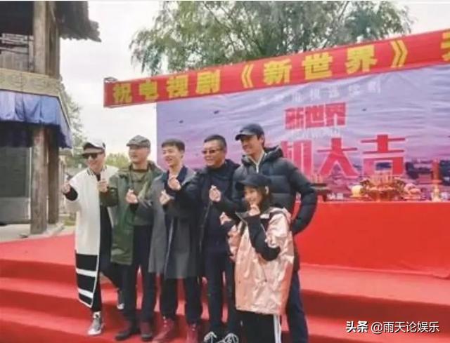 李玉刚关东大先生:赵本山投资的关东影视城效益如何