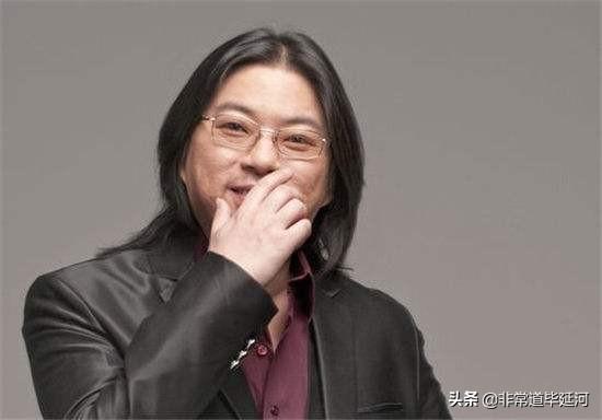 高晓松国籍:如何看待高晓松被问“你为什么不回美国时”，他的辩解？