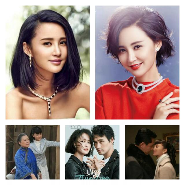 跨界歌王第四季2019:在四川出生的80后90后影视演员你能说出哪几位