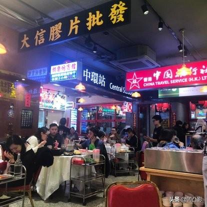 怎么去香港旅游,去香港旅游需要什么证件？