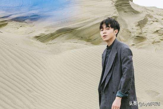 苏打绿学历:你为什么喜欢吴青峰？（不认识的和黑粉勿进）？