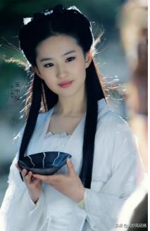 小龙女彤彤:如果杨过重逢的人其实是小龙女和尹志平的女儿，你能接受吗？