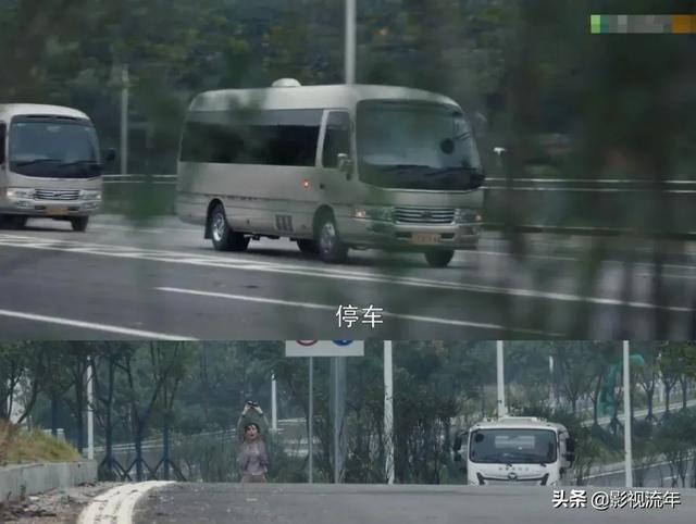 扫黑除恶纪录片:《扫黑风暴》电视剧和美剧差距有多大？