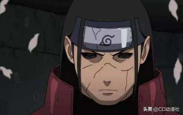 头条问答 - 《火影忍者》中一代和二代火影是怎么死的?(3个回答)