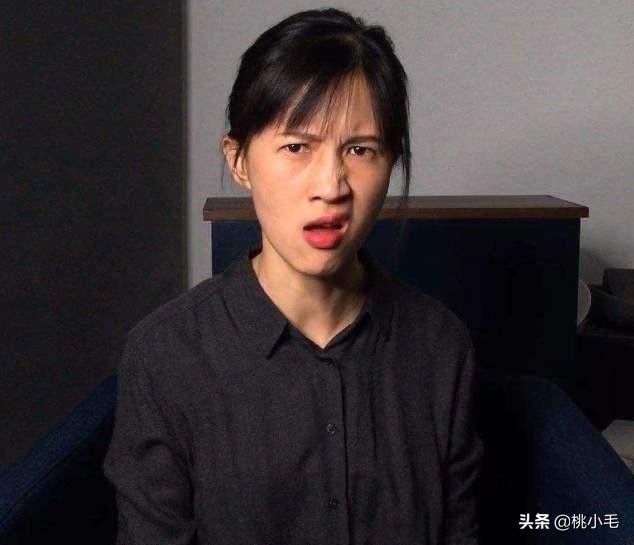 独眼喙鼻畸形孩子图片:怎样看待papi酱因为孩子随父姓被某些网友辱骂