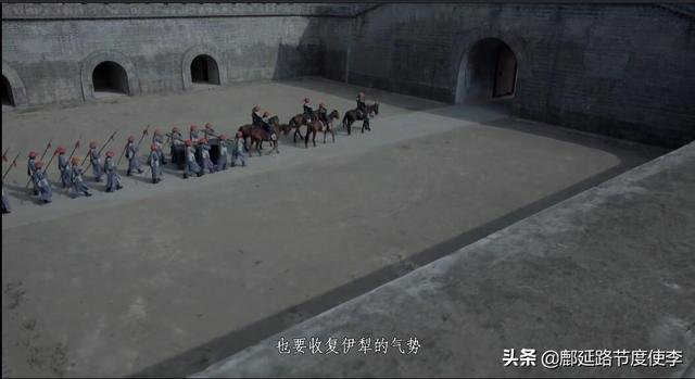 白彦虎:从晚清1840到开国1949最优秀的军人是谁？