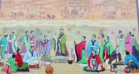 稷下学宫是什么意思？