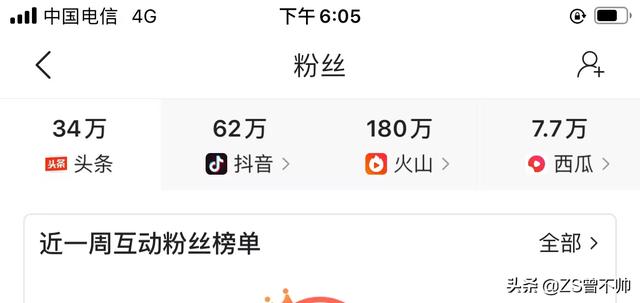 杜子建:为何有千万粉丝的杜子建评论区就那么几个人呢，此情况收益怎样？